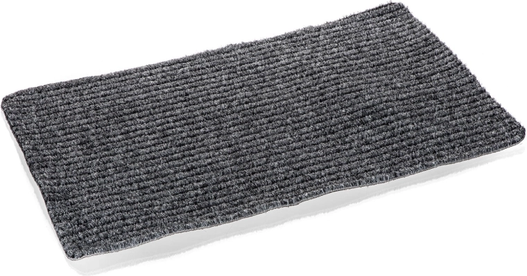 Capture efficace des saletés