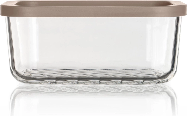 Forme compacte, empilage facile