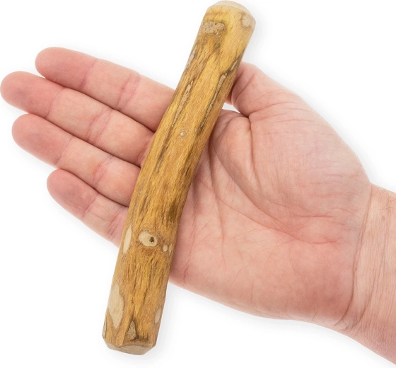 Bois d’olivier 100 % naturel et parfumé