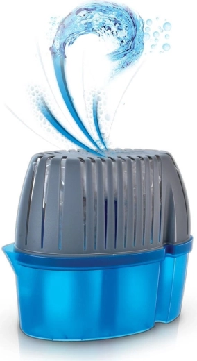 Déshumidification efficace sans électricité