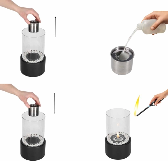 Utilisation facile sans installation