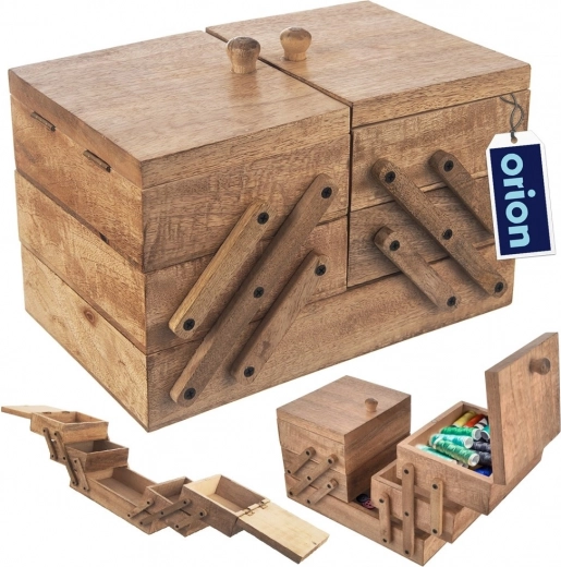 Structure extensible pour un aperçu rapide