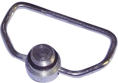 Bouchon pour bouteille propane-butane 2 kg