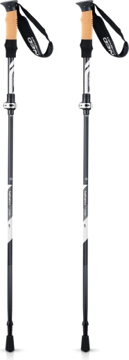 Réglage et pliage rapides grâce à Click&Go