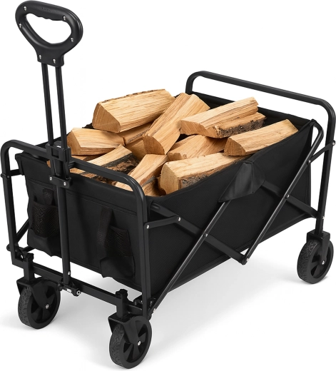 Structure solide et grande capacité de charge