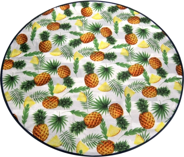 Design tropical stylé