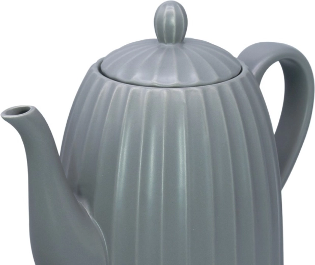 Corps en céramique pour un goût pur et une longue durée de vie