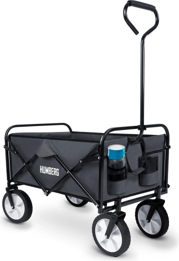 Pliage rapide et rangement compact