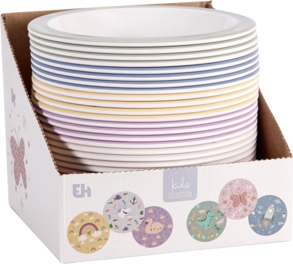 Mix de décors pour enfants (motif aléatoire)