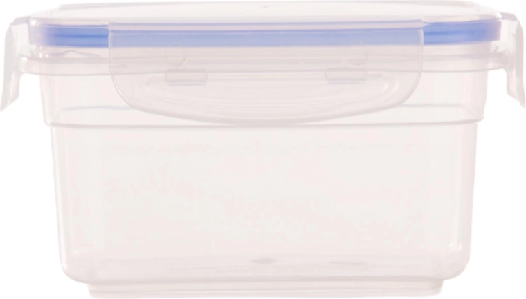 Matériau transparent pour une vue rapide