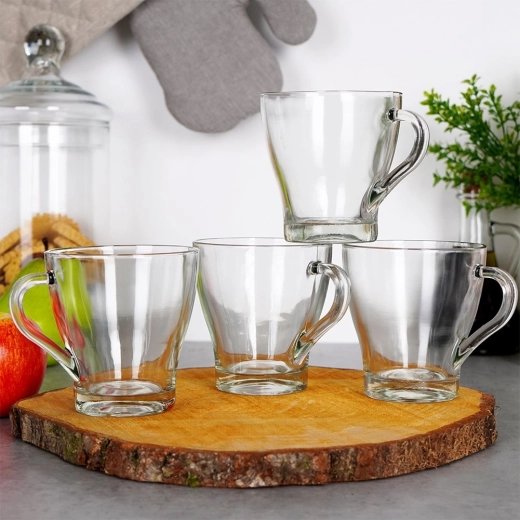 Lot de 4 pièces pour la maison et la restauration