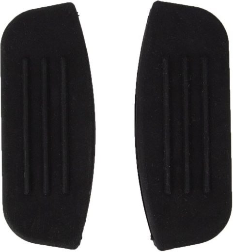 Rainurage antidérapant pour une tenue sûre en main