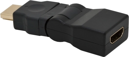 Soulagement du port HDMI