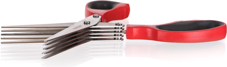 Poignées ergonomiques pour une prise en main confortable