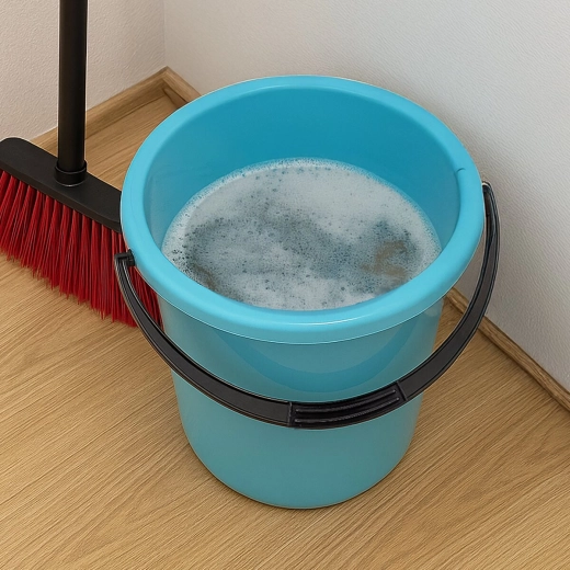Capacité pratique de 12 litres