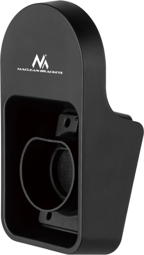 Emplacement sûr pour le connecteur Type 2