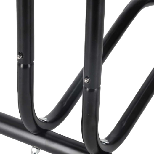 Construction robuste en acier
