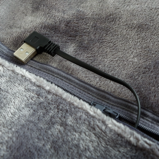 Alimentation USB