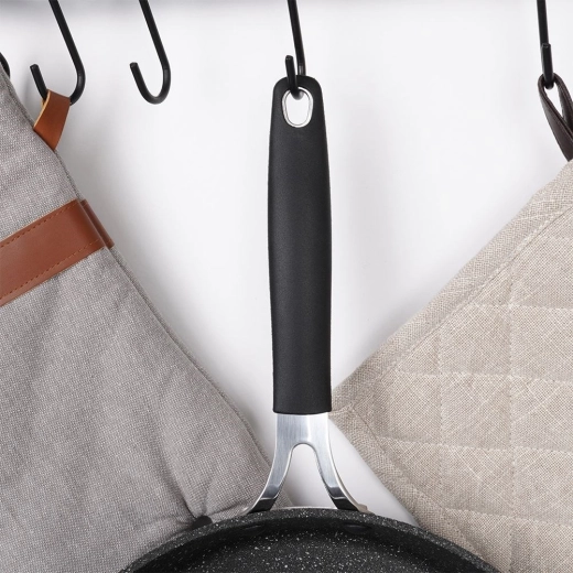 Nettoyage facile et rangement pratique