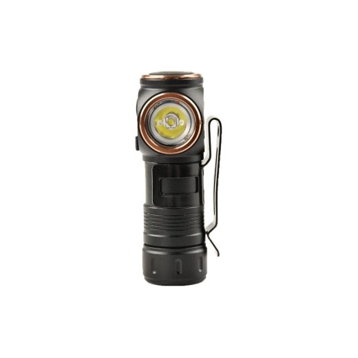 Puissante performance SST20 – jusqu’à 700 lumens