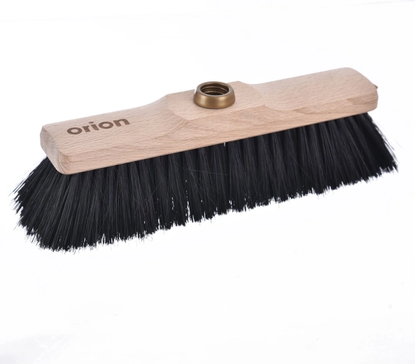 Orion balai en bois de hêtre 31 cm