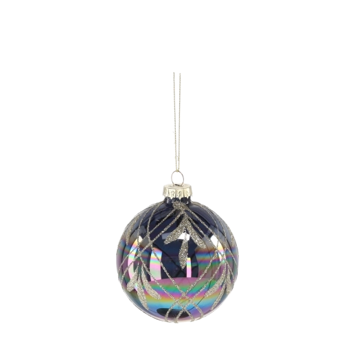 Effet noir brillant pour un look luxueux