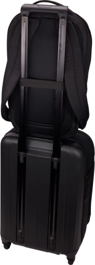 Voyage facile avec une valise