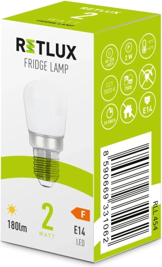 Culot E14 et lumière blanche chaude