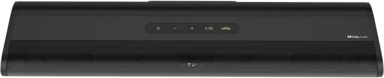 Dolby Audio pour des dialogues clairs