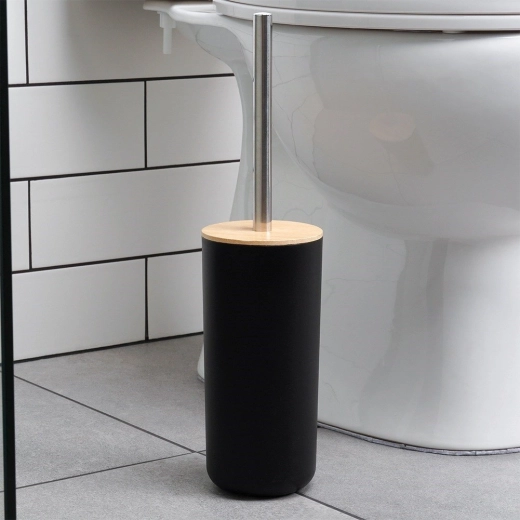 Nettoyage discret et propreté des WC