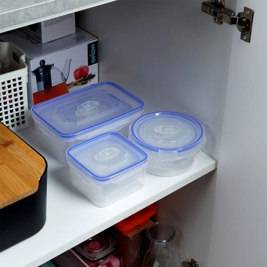 Design empilable et gain de place