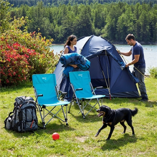 Dimensions compactes, transport facile