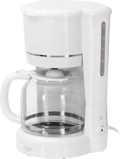 Utilisation propre avec fonction anti-goutte