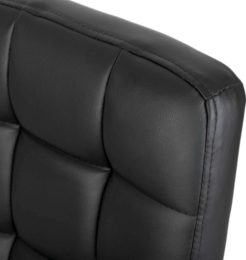 Dossier ergonomique pour une assise confortable