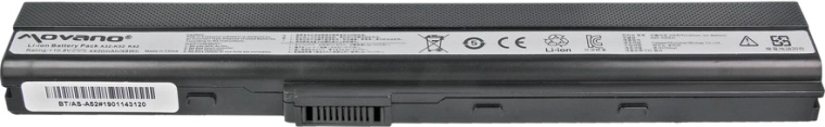Sécurité grâce aux protections BMS