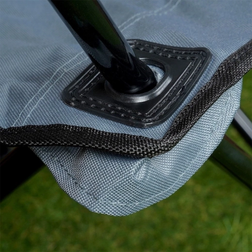 Structure résistante pour l’extérieur