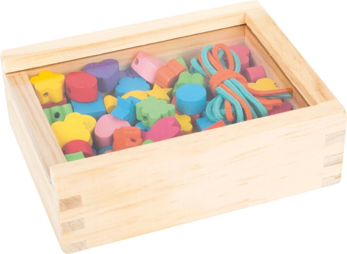 Boîte pratique pour le rangement