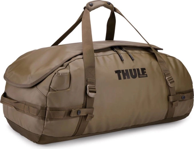 Thule Chasm sac de sport 70 l deep khaki