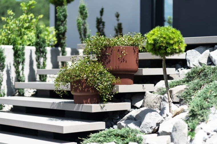 Résistance au gel et aux UV