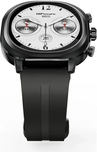 AMOLED 1,43" avec luminosité automatique