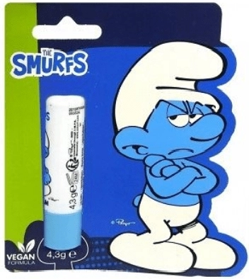 Baume à lèvres RAINBOW HIGH The Smurfs