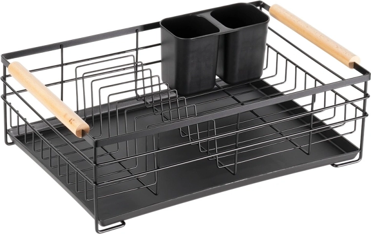Place pour jusqu’à 10 assiettes
