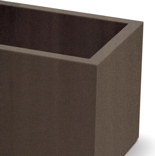 Prêt pour la plantation