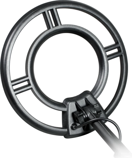 Bobine étanche de 240 mm pour une recherche précise