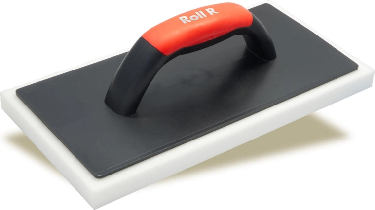 Taloche avec caoutchouc 250 × 130 × 20 mm