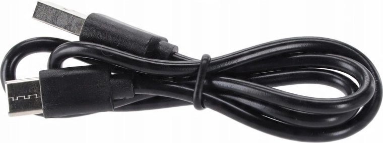 Recharge via USB‑C et batteries fiables