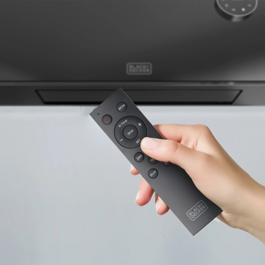 Télécommande pratique