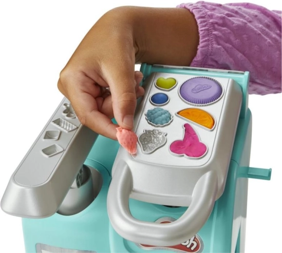 Moules pour biscuits, muffins et donuts