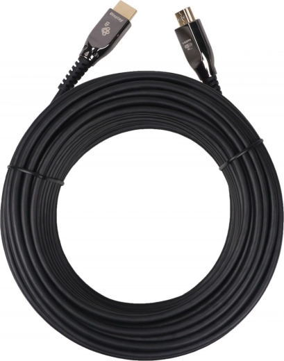 Technologie optique pour longues distances