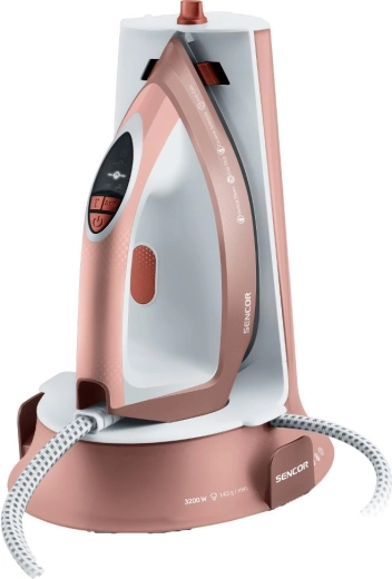Générateur de vapeur Sencor SSI 0910RS